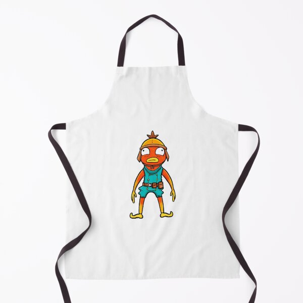Item preview, Tiko Fish Guy designed and sold by SavannalCronam.