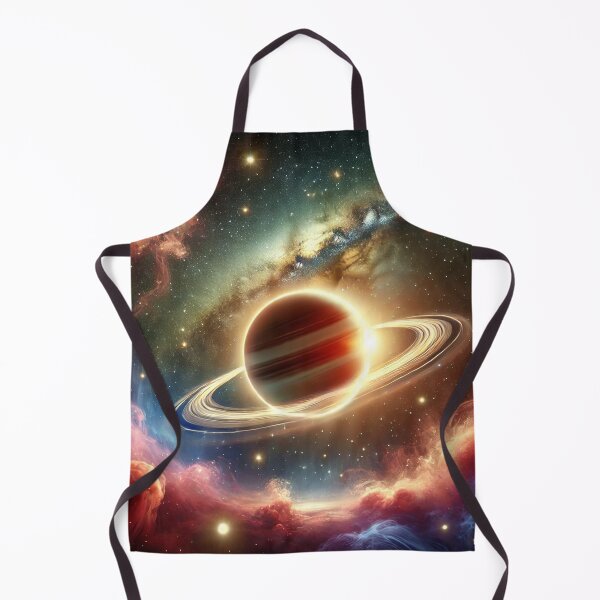 Artikelvorschau, Enchanted Cosmic Planet entworfen und verkauft von shefo99.