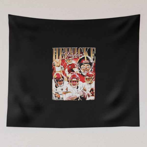 Item preview, Taylor Heinicke Vintage 90s Vintage Bootleg Style designed and sold by Levihumil.