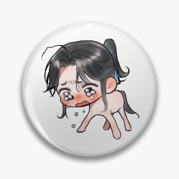 Item preview, Crying Bing designed and sold by Meltedmush.