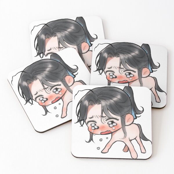 Item preview, Crying Bing designed and sold by Meltedmush.