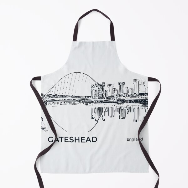 Item preview, Gateshead England designed and sold by Lakeric.