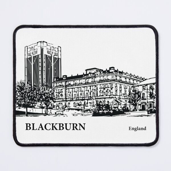 Item preview, Blackburn England designed and sold by Lakeric.
