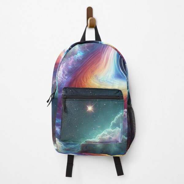 Item preview, Black Hole in Cosmic Glow designed and sold by shefo99.
