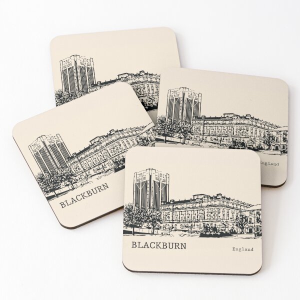 Item preview, Blackburn England designed and sold by Lakeric.