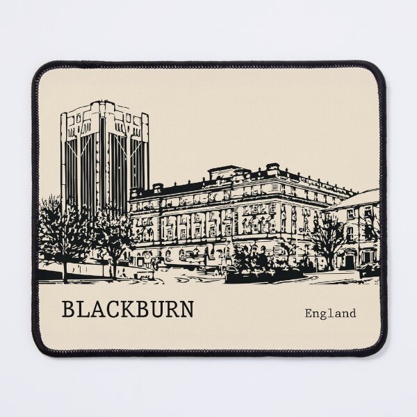 Item preview, Blackburn England designed and sold by Lakeric.