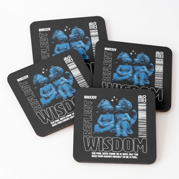 Item preview, Urban Fashion Redefined: Cherubs and Wisdom designed and sold by Guerrilla-Dx.