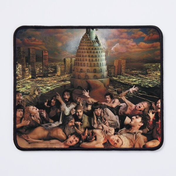 Item preview, INDOCHINA BABEL BABEL designed and sold by tyskart.