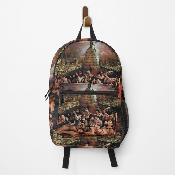 Item preview, INDOCHINA BABEL BABEL designed and sold by tyskart.