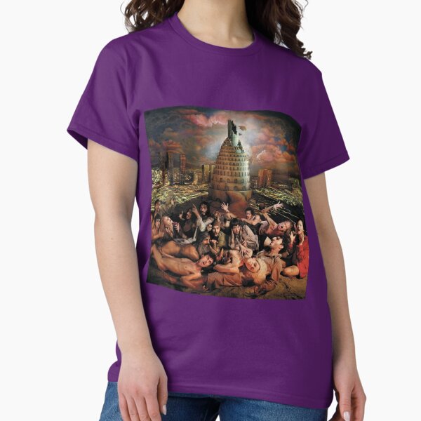 Aperçu de l'œuvre INDOCHINE BABEL BABEL créée et vendue par tyskart.