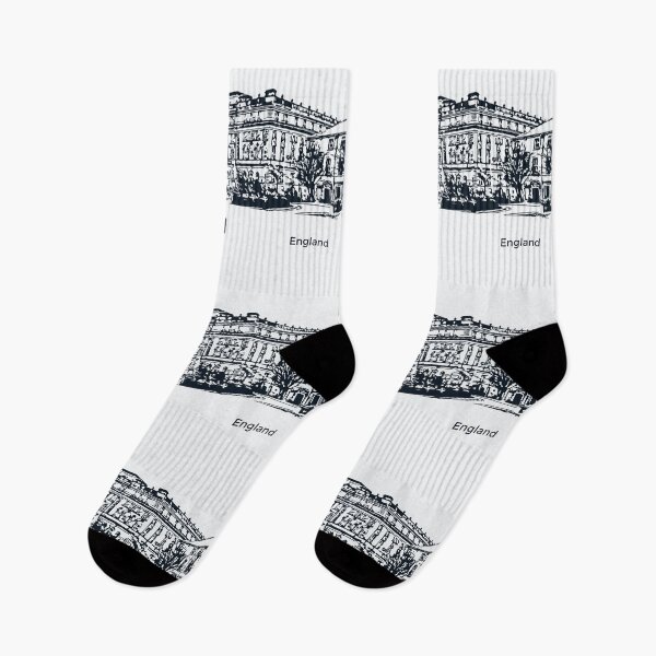 Item preview, Blackburn England designed and sold by Lakeric Cityscapes.