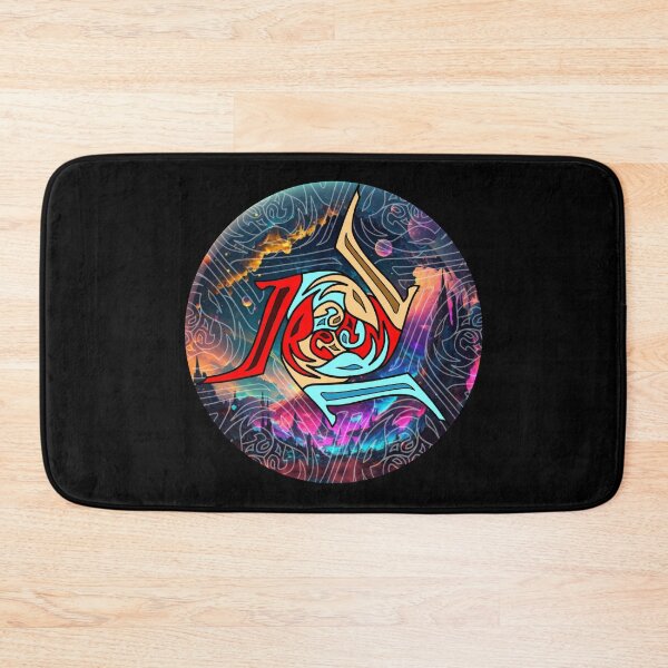 Item preview, Spiral Dream - Ambigram/Tessellation designed and sold by KioTesseltrip.
