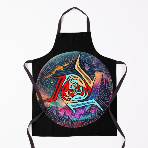 Item preview, Spiral Dream - Ambigram/Tessellation designed and sold by KioTesseltrip.
