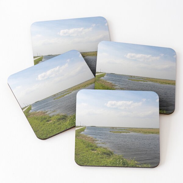 Item preview, Lake Apopka Wildlife Drive, Orlando, Florida designed and sold by jrtwynam.