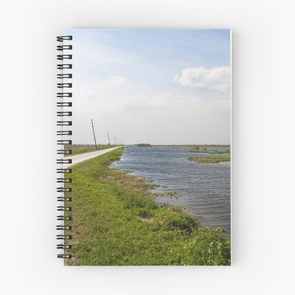 Item preview, Lake Apopka Wildlife Drive, Orlando, Florida designed and sold by jrtwynam.