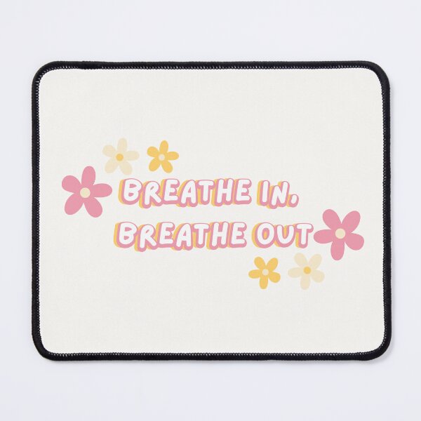 Item preview, Breathe in, breathe out designed and sold by katty1204.