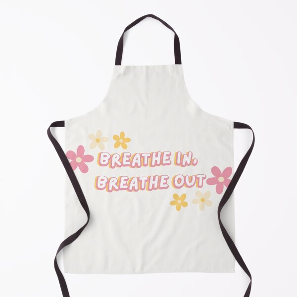 Item preview, Breathe in, breathe out designed and sold by katty1204.