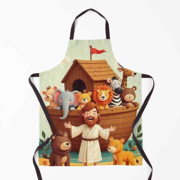 Item preview, Sunday School, Children's Ministry, Youth, Church, Vacation Bible, Summer, Team, Noah's Ark, designed and sold by tshirtart2024.
