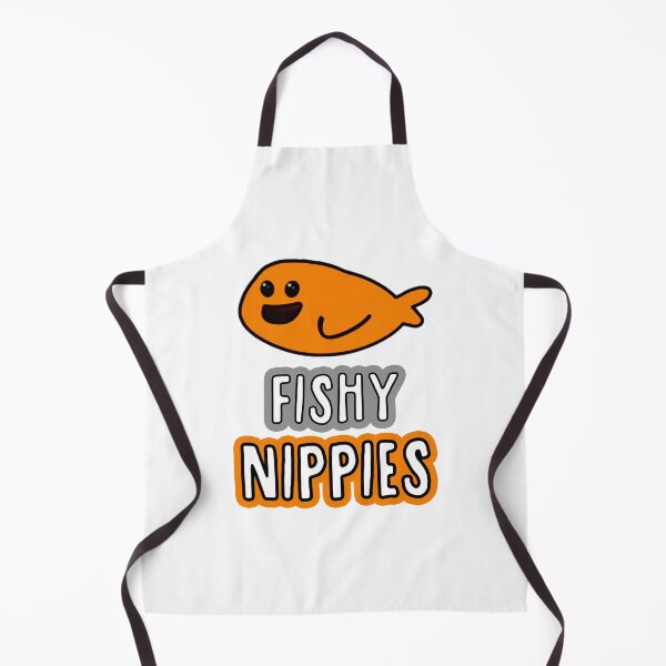 Item preview, Tiko Fishy Nippies designed and sold by SavannalCronam.