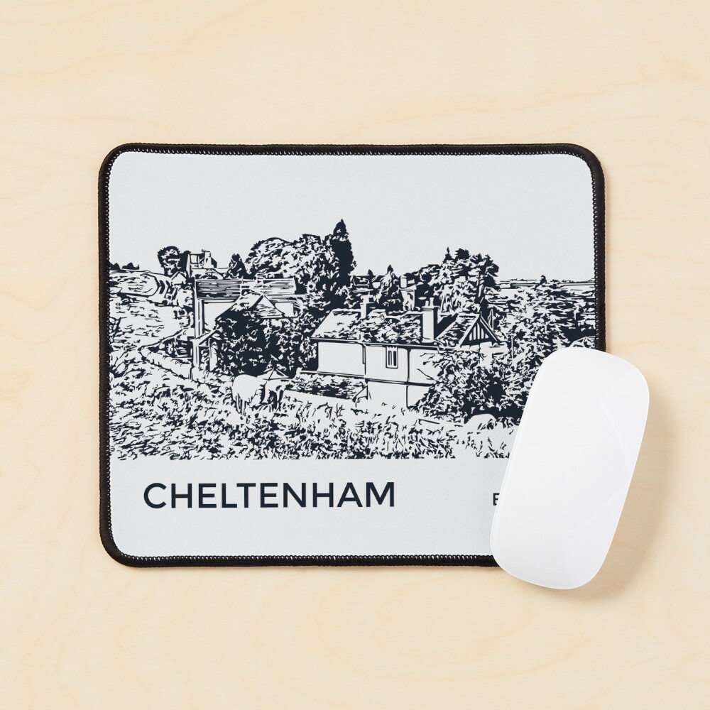 Item preview, Mouse Pad designed and sold by Lakeric.