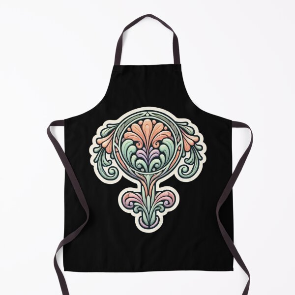 Item preview, Venus Feminist Symbol designed and sold by PinUpPizzazz.