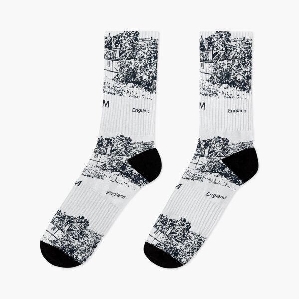 Item preview, Cheltenham England designed and sold by Lakeric.