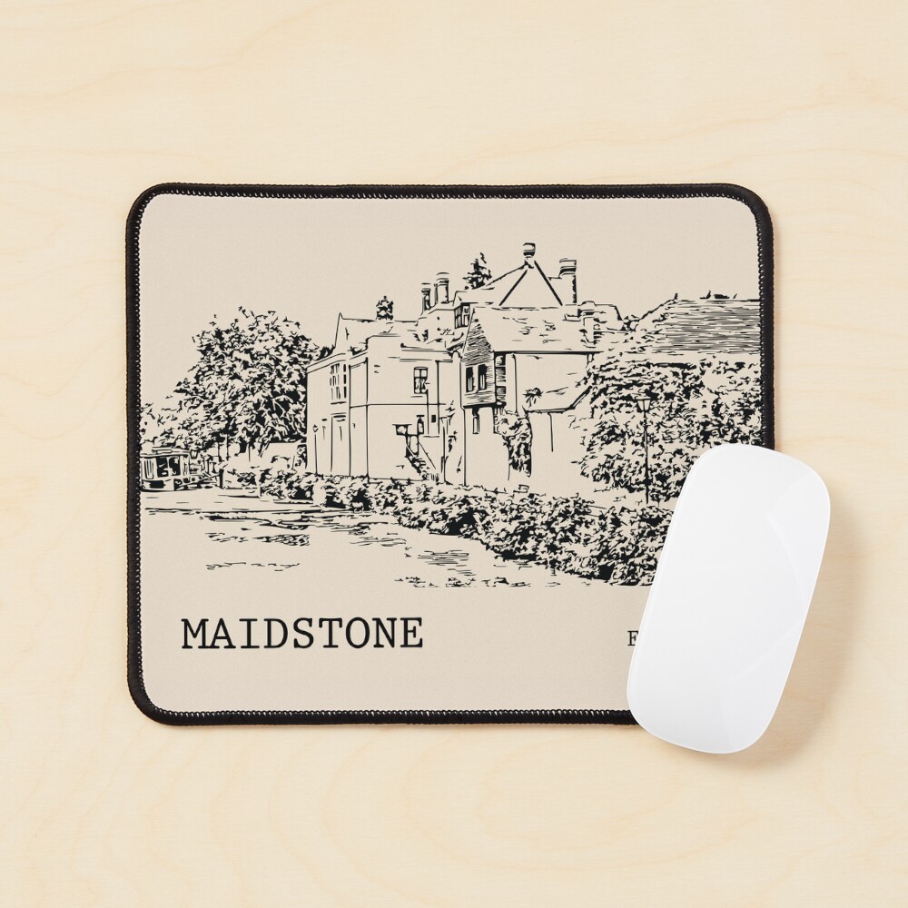 Item preview, Mouse Pad designed and sold by Lakeric.