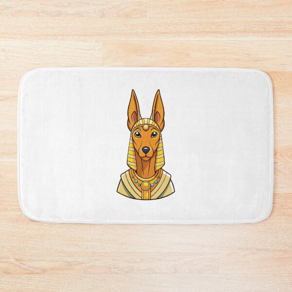 Item preview, Regal Expression Pharaoh Hound Art designed and sold by iwcus.