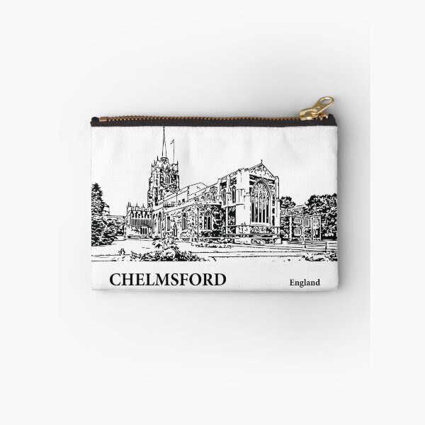 Item preview, Chelmsford England designed and sold by Lakeric.