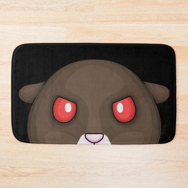 Item preview, Nier the Guinea Pig designed and sold by jheupvidinha.