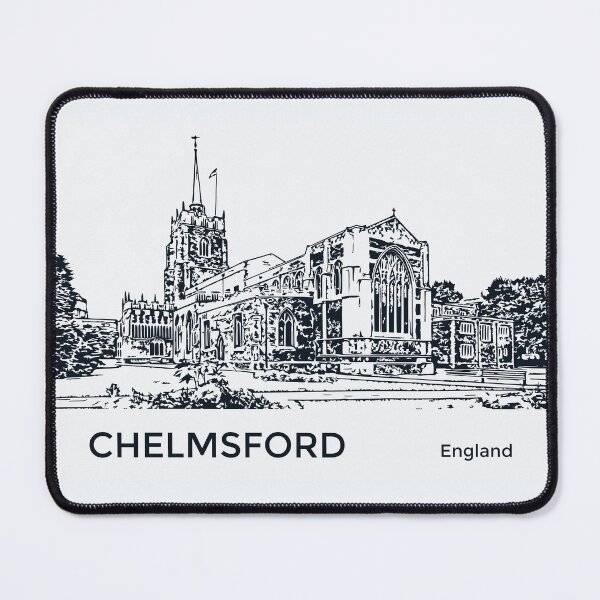 Item preview, Chelmsford England designed and sold by Lakeric.