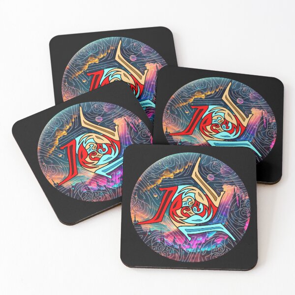 Item preview, Spiral Dream - Ambigram/Tessellation designed and sold by KioTesseltrip.