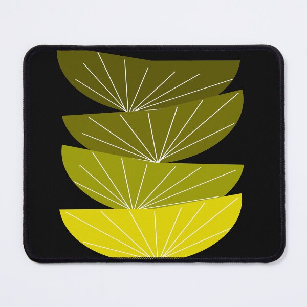 Item preview, Mid-Century Modern Seed Pod Art II designed and sold by gailg1957.