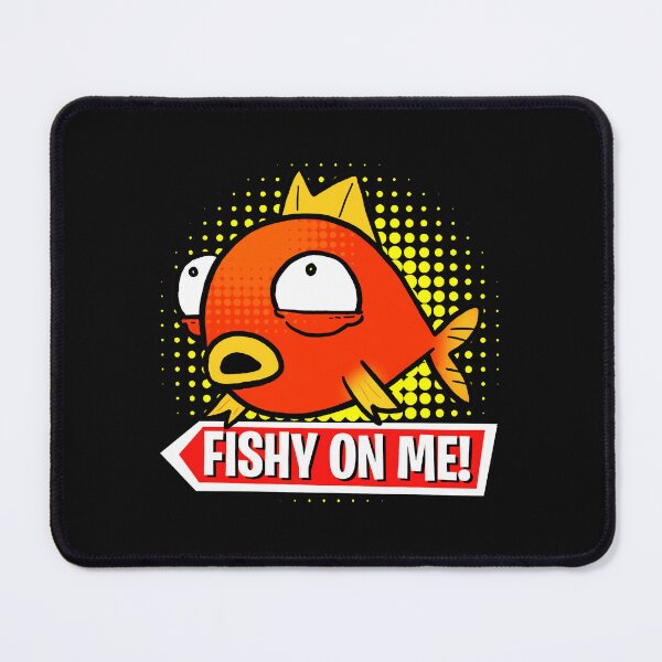 Item preview, Tiko Fishy On Me designed and sold by SavannalCronam.