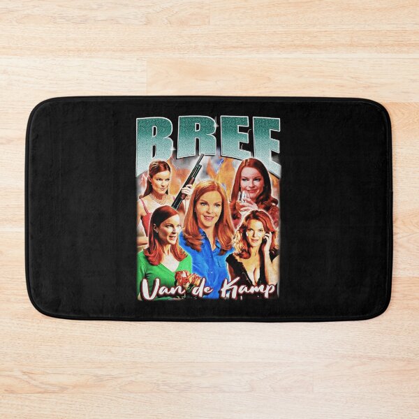 Item preview, The Beauty Bree Van De Kamp Vintage 90s Vintage Bootleg Style designed and sold by Levihumil.
