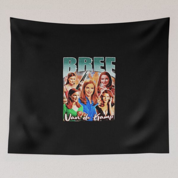 Item preview, The Beauty Bree Van De Kamp Vintage 90s Vintage Bootleg Style designed and sold by Levihumil.