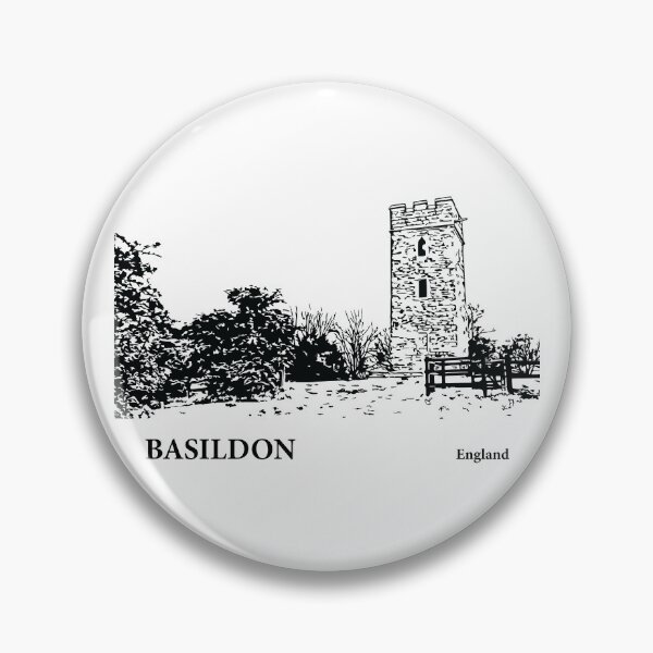 Item preview, Basildon England designed and sold by Lakeric.