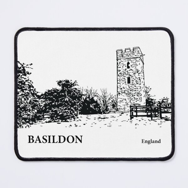 Item preview, Basildon England designed and sold by Lakeric.