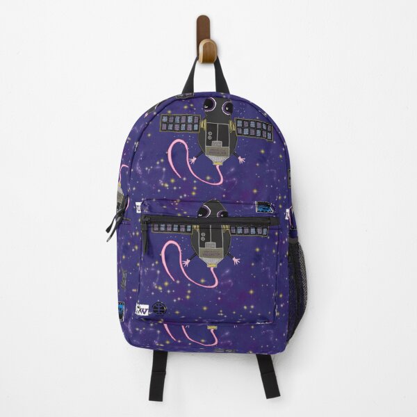 Item preview, RATellite designed and sold by Izzy Collison.
