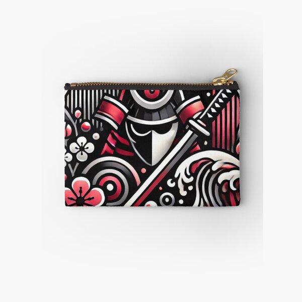 Item preview, "Samurai Spirit: A Modern Japanese Icon" designed and sold by MASA19781022.