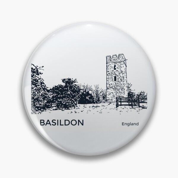 Item preview, Basildon England designed and sold by Lakeric.