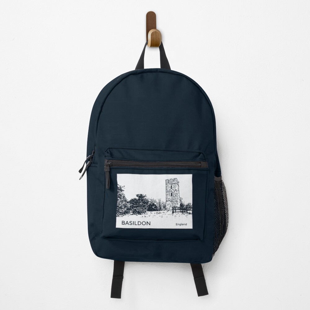 Item preview, Backpack designed and sold by Lakeric.