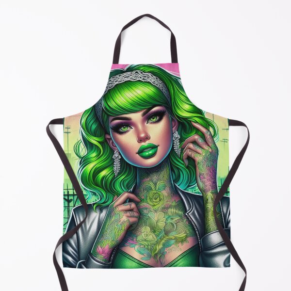 Item preview, Hollywood Pinup- Ambrosia designed and sold by williamlharvey.