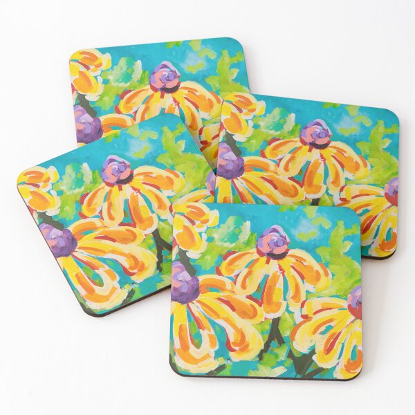 Item preview, PJs Flowers designed and sold by Maggiedeall.