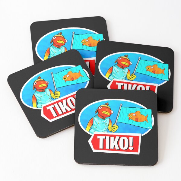 Item preview, Tiko Flag designed and sold by SavannalCronam.