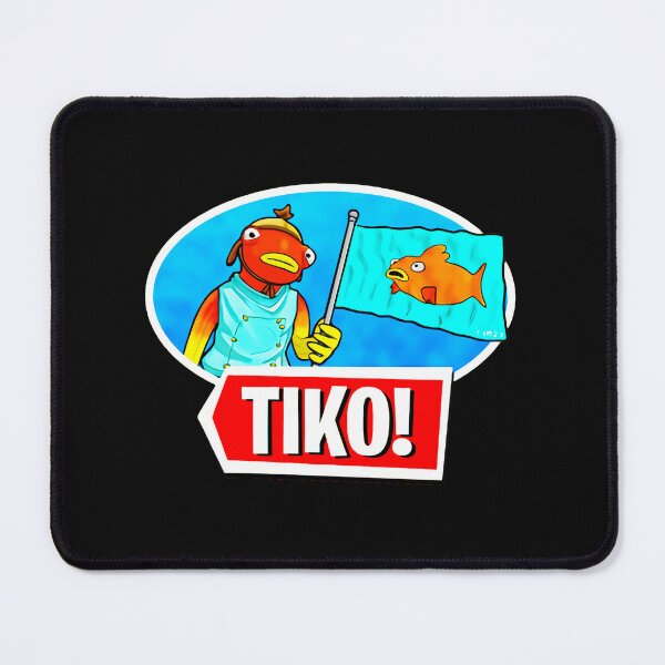 Item preview, Tiko Flag designed and sold by SavannalCronam.