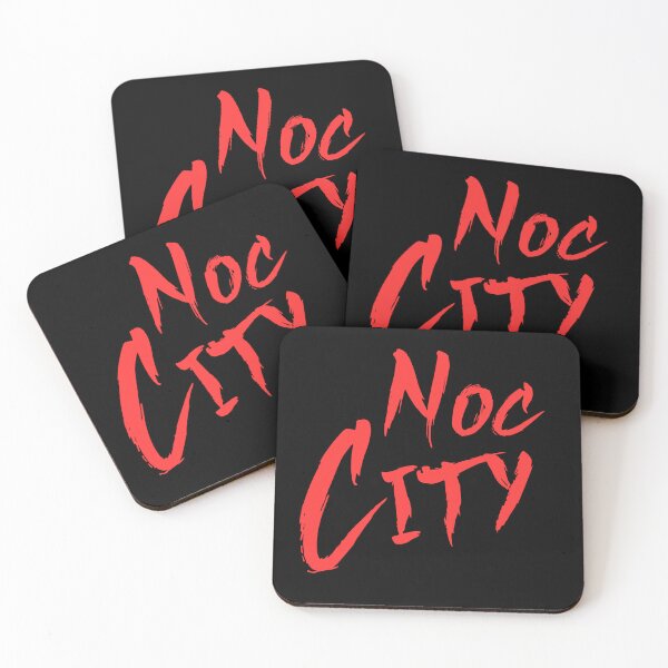 Item preview, Noc City designed and sold by PennCassidy.