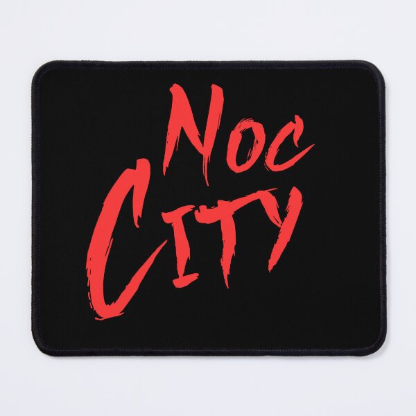 Item preview, Noc City designed and sold by PennCassidy.