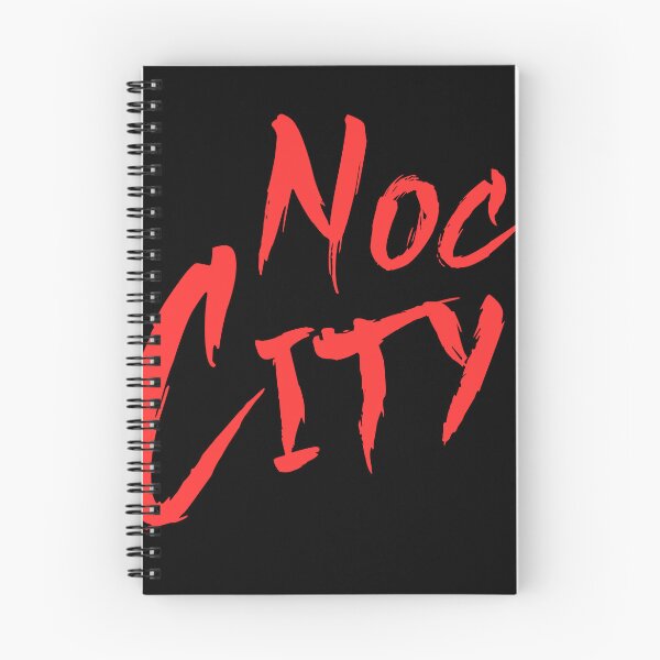 Item preview, Noc City designed and sold by PennCassidy.
