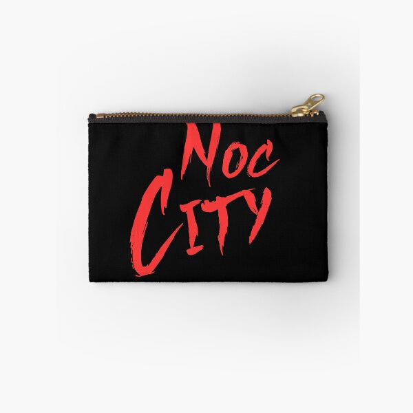 Item preview, Noc City designed and sold by PennCassidy.